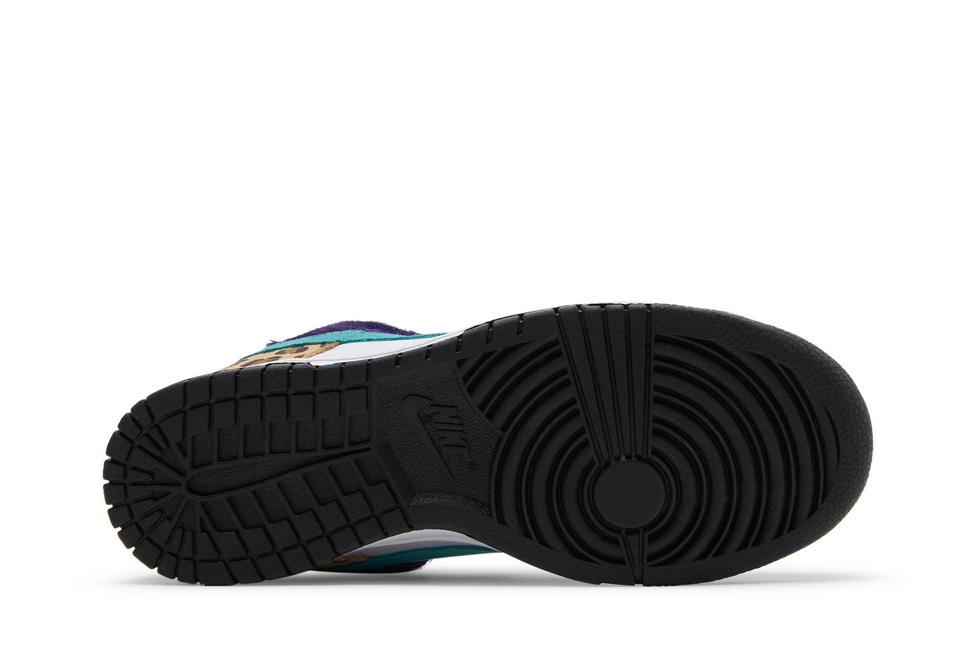 ( Women ) Nike Dunk Low SE ‘Safari Mix’ DN3866-100 - Image 11