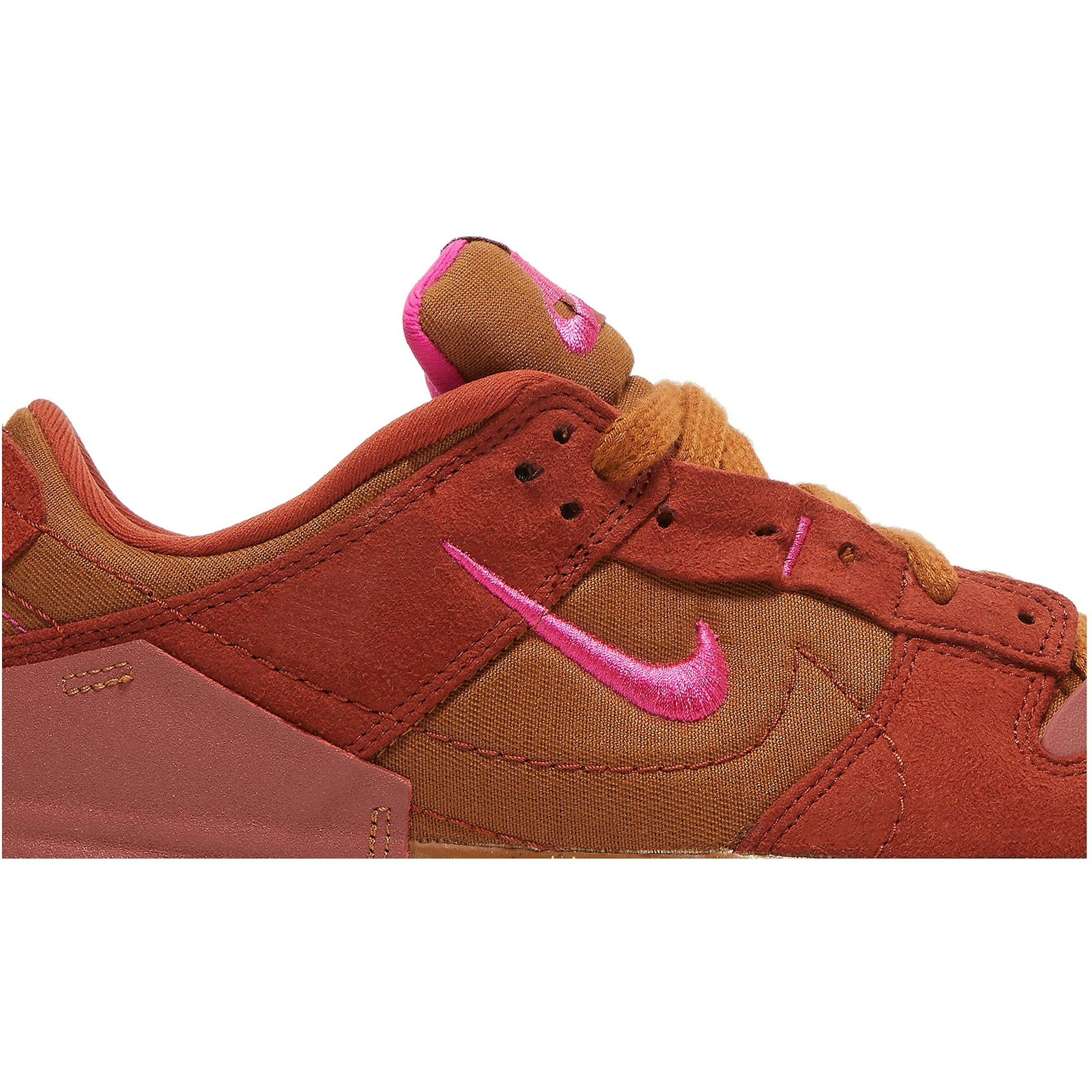 ( Women ) Nike Dunk Low Disrupt 2 ‘Desert Bronze’ DH4402-200 - Image 2