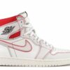 Air Jordan 1 Retro High OG ‘Phantom’ Revered Footwear