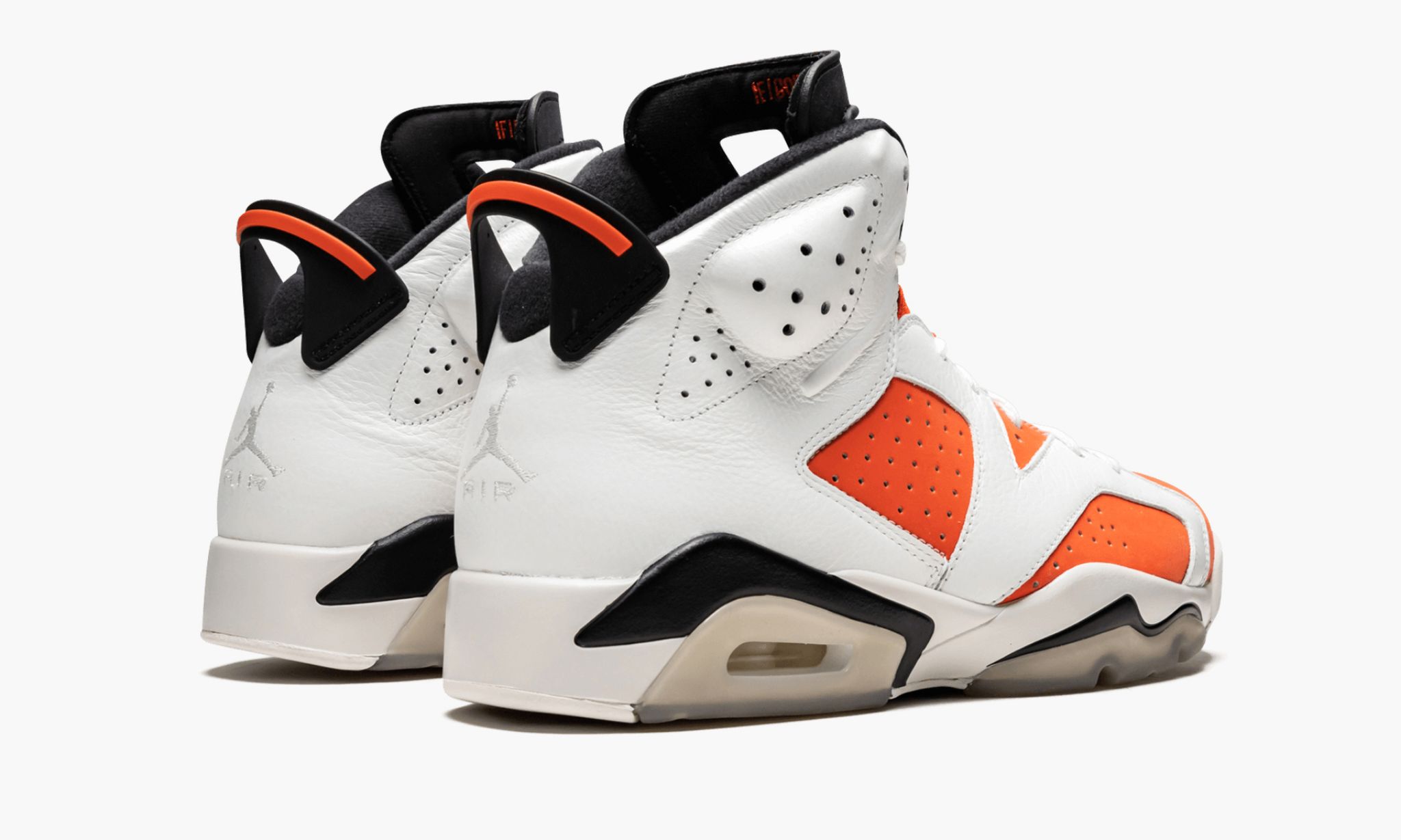 Air Jordan 6 Retro Gatorade - Image 4