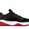 Air Jordan 11 CMFT Low Bred 2021 DM0844-005