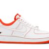 Nike Air Force 1 Low Rucker Park CT2585-100