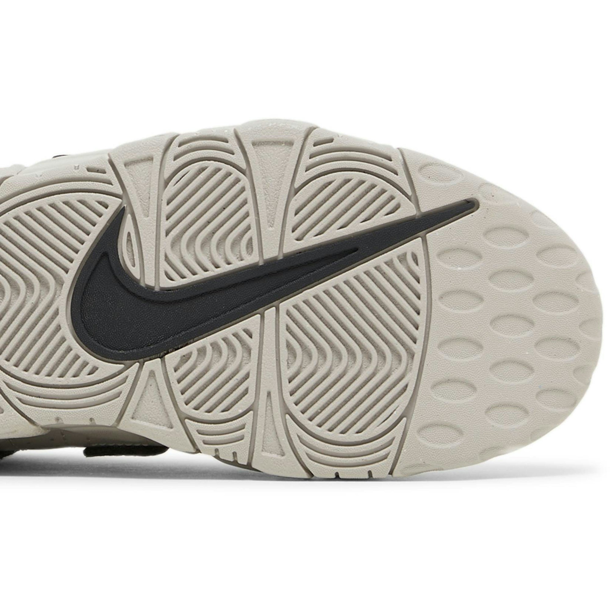 ( Grade School ) Nike Air More Uptempo ’96 ‘Industrial Blue’ FJ1387-001 - Image 5