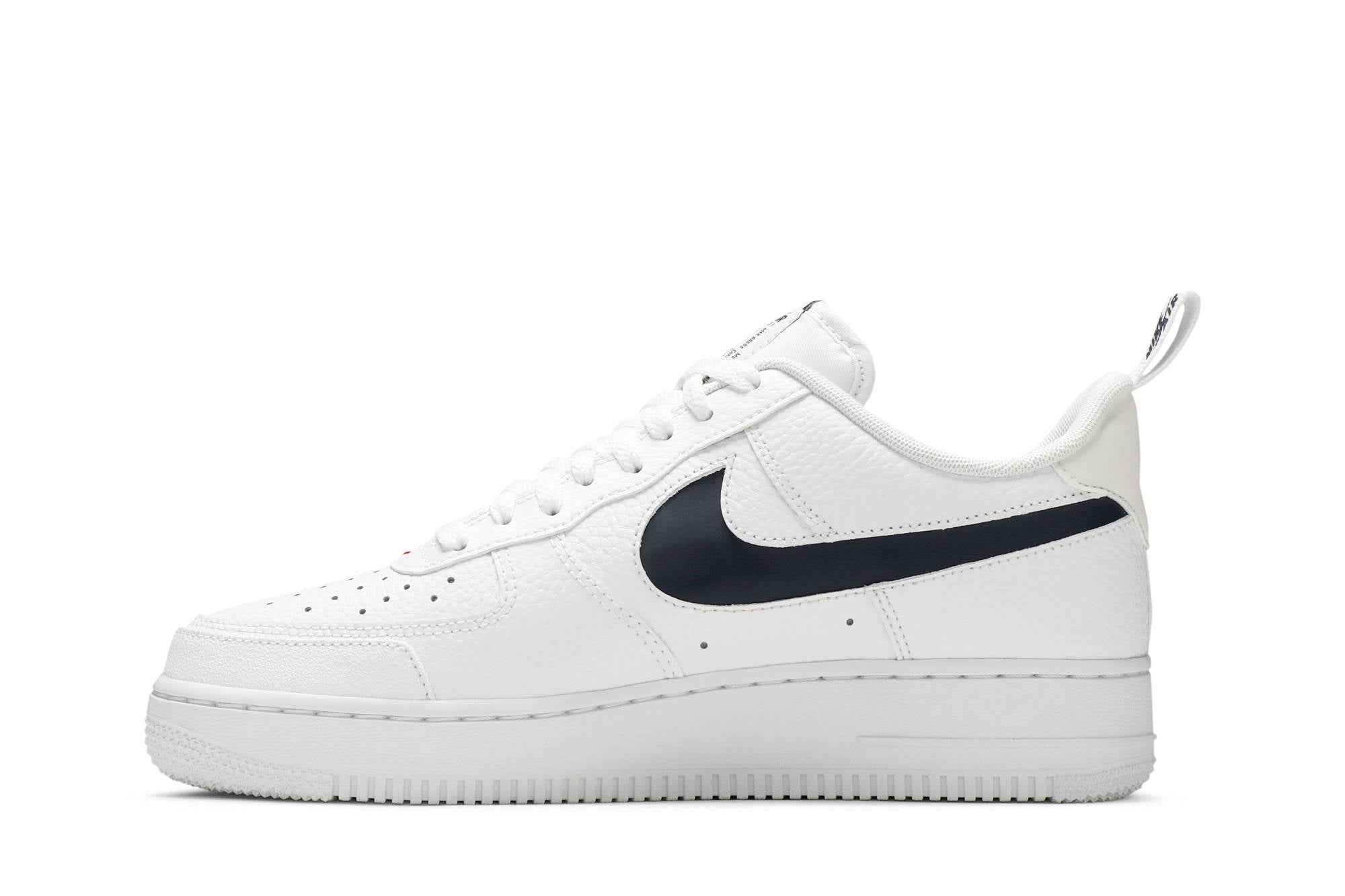 Nike Air Force 1 LV8 ‘Patriots’ DJ6887-100 - Image 3