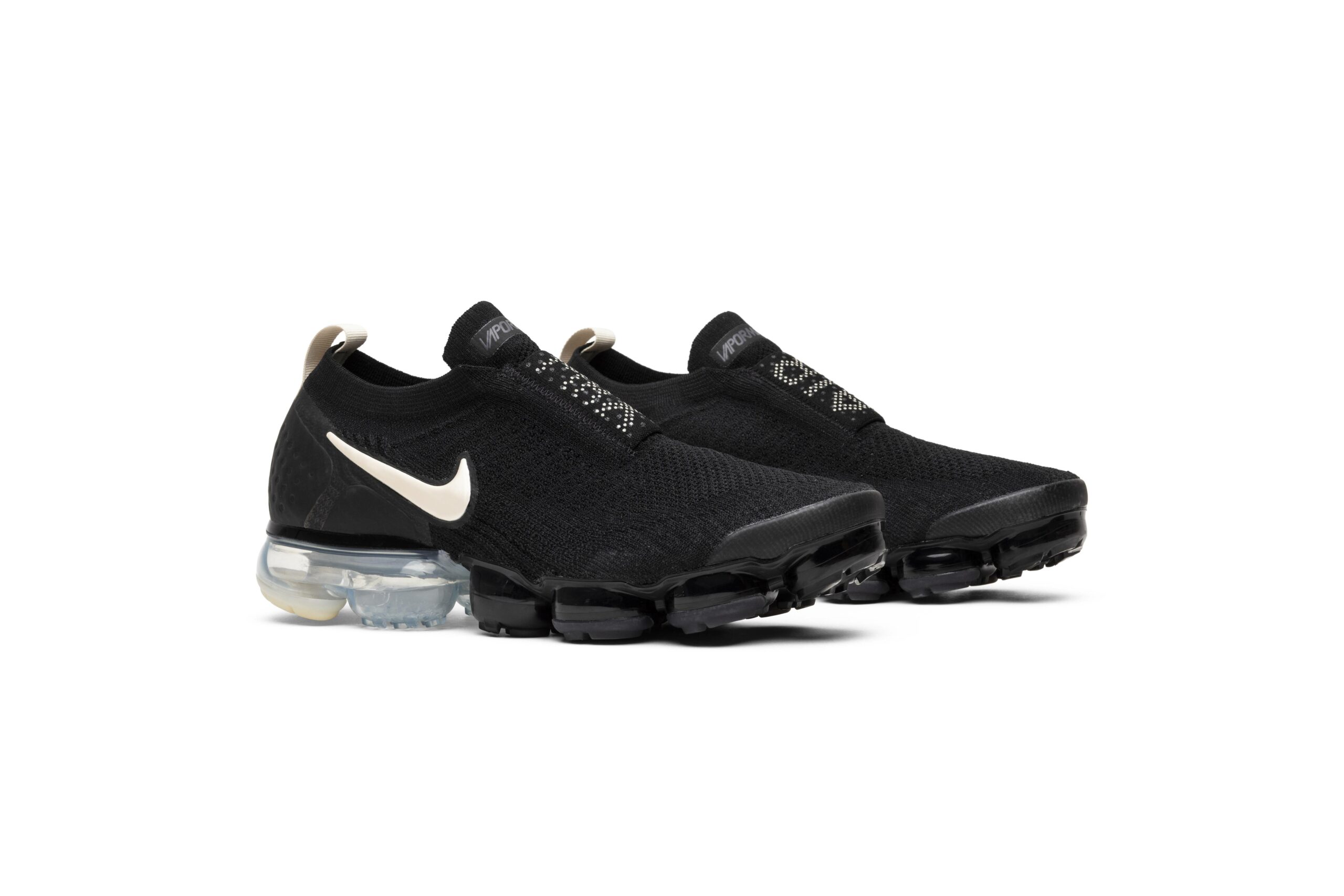 Nike Air VaporMax Moc 2 Black Light Cream AH7006-002 - Image 8