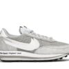 Fragment Design X Sacai X Nike LDV Waffle Light Smoke Grey DH2684-001