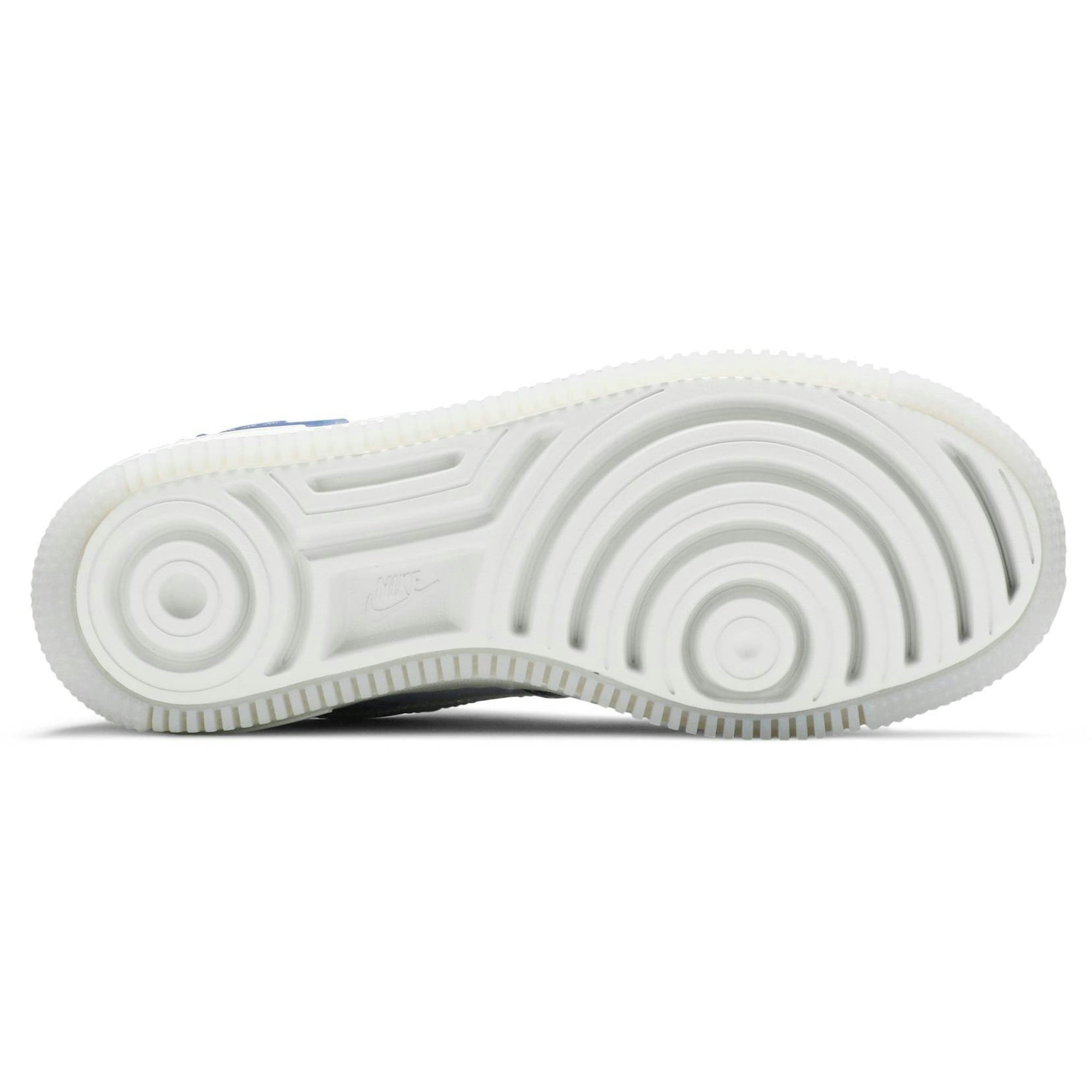 ( Women ) Nike Air Force 1 Shadow SE World Indigo CK6561-001 - Image 4