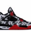 Air Jordan 4 Retro ‘Tattoo’ Unfading Sneaker