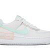 ( Women ) Nike Air Force 1 Shadow White Atmosphere Mint CI0919-117