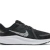 Nike Quest 4 ‘Black White’ DA1105-006