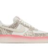 ( Women ) Nike Air Force 1 Low Snakeskin ( WMNS ) DV1031-030