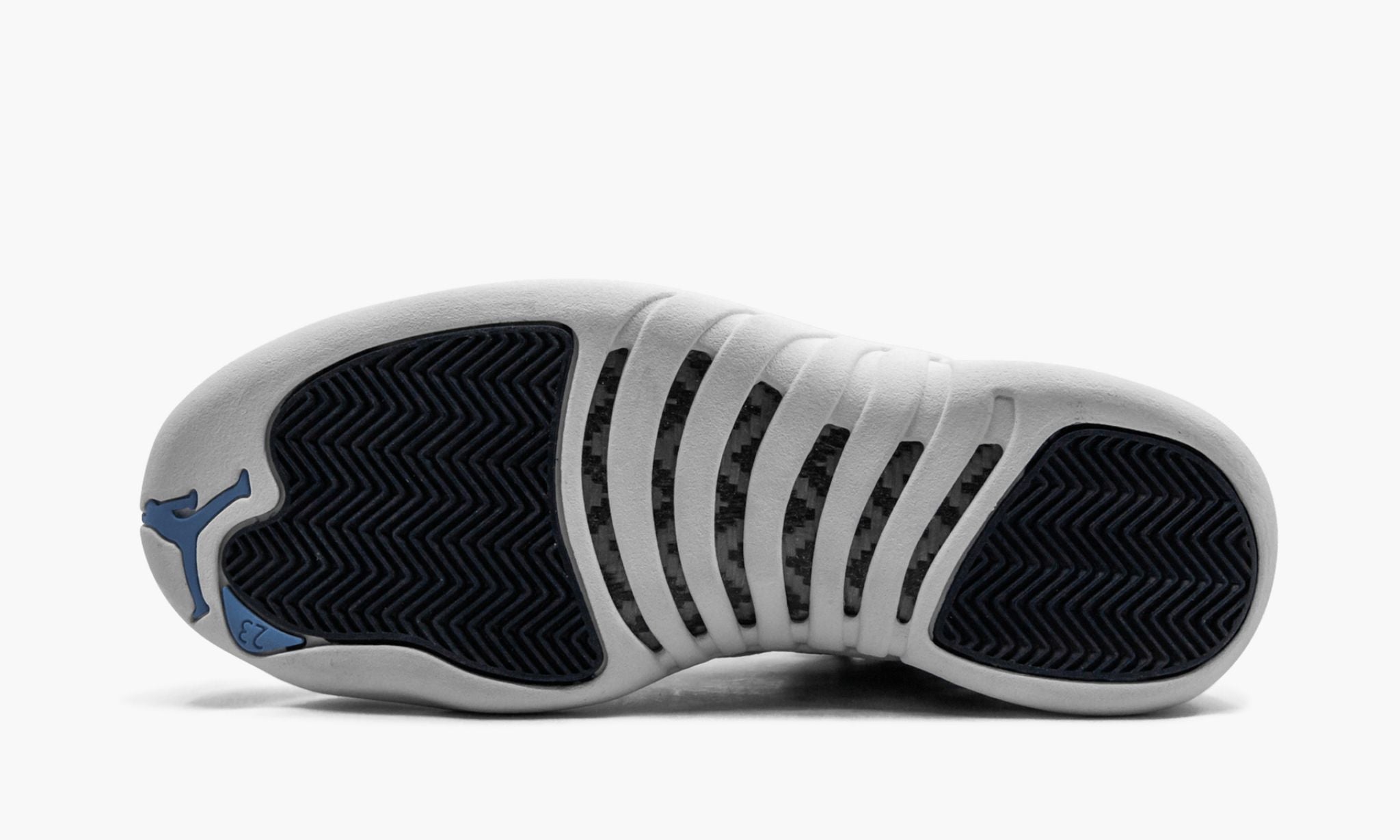 Air Jordan 12 Retro Obsidian - Image 6