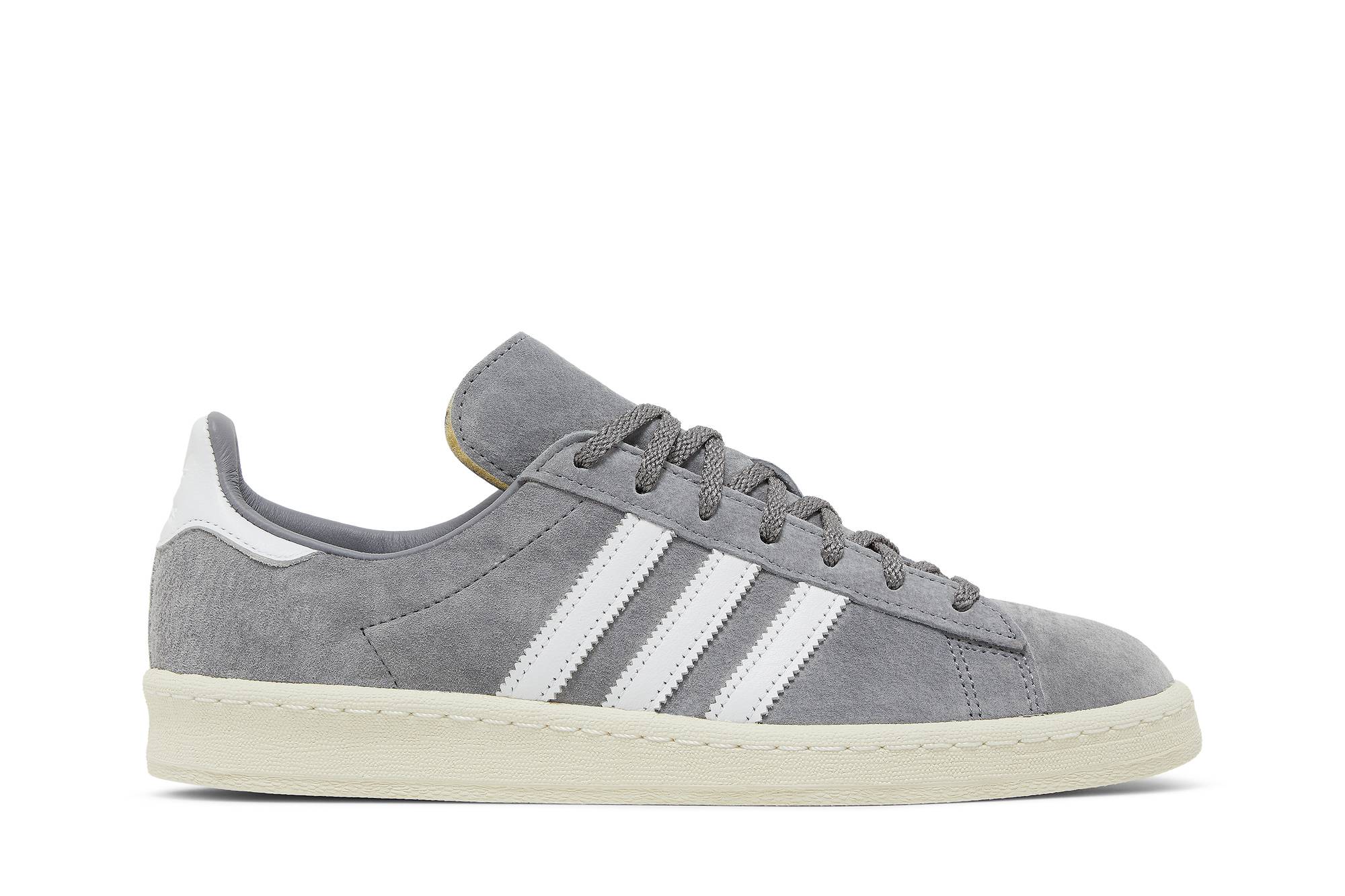 Adidas Campus 80s ‘Grey’ GX9406