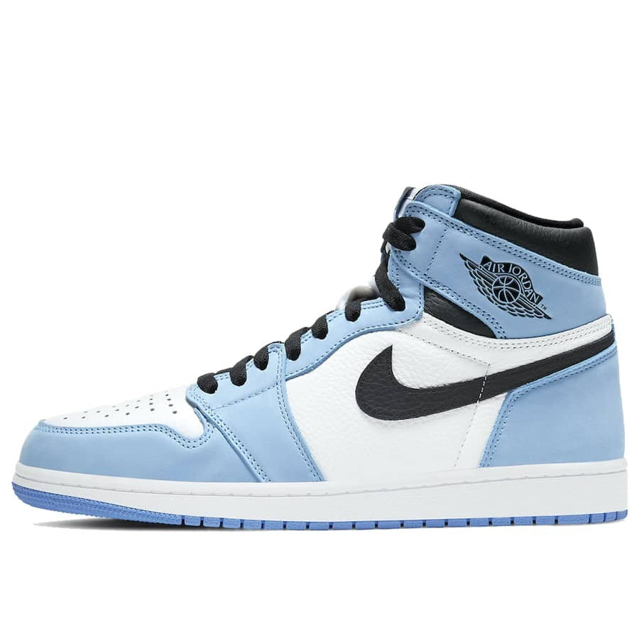 Air Jordan 1 High OG University Blue - Image 5