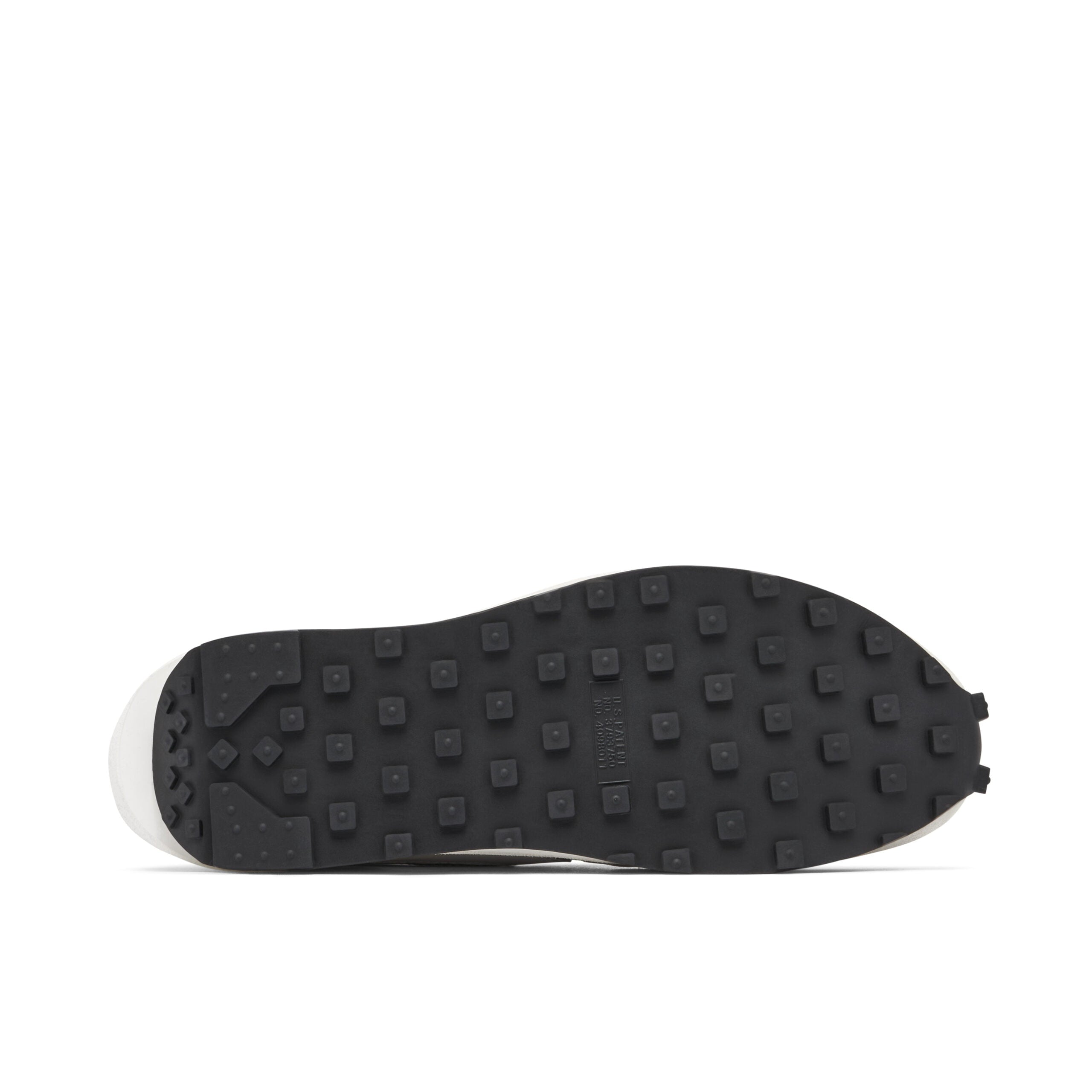 Nike LDWaffle X Sacai White Grey - Image 3