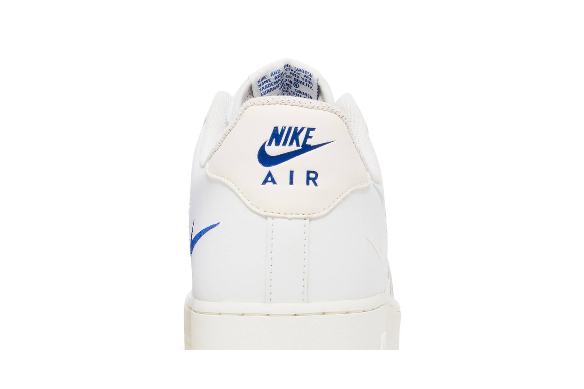 Nike Air Force 1 Low ‘Multi-Swoosh’ DM9096-101 - Image 7