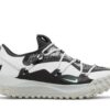 Nike ACG Mountain Fly Low SE White Anthracite DO9334-100