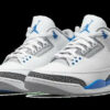 Air Jordan 3 Retro Racer Blue CT8532