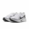 Nike ZoomX Vaporfly 3 White Particle Grey