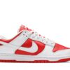 Nike Dunk Low ‘White University Red’ DD1391-600