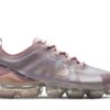 ( Women ) Nike Air VaporMax 2019 Plum Chalk AR6632-500