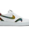 Nike Air Force 1 Low ‘Misplaced Swoosh – White’ CK7214-101