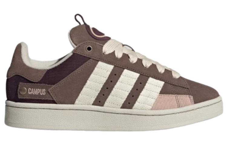 Adidas Originals Skateboarding Low ‘Brown White’ IF4339 - Image 2