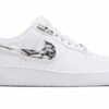 Nike Air Force 1 07 Premium Molten Metal FV3616-101