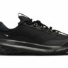 Comme Des Garçons Homme Plus X ACG Mountain Fly 2 Low Black FZ3311-001