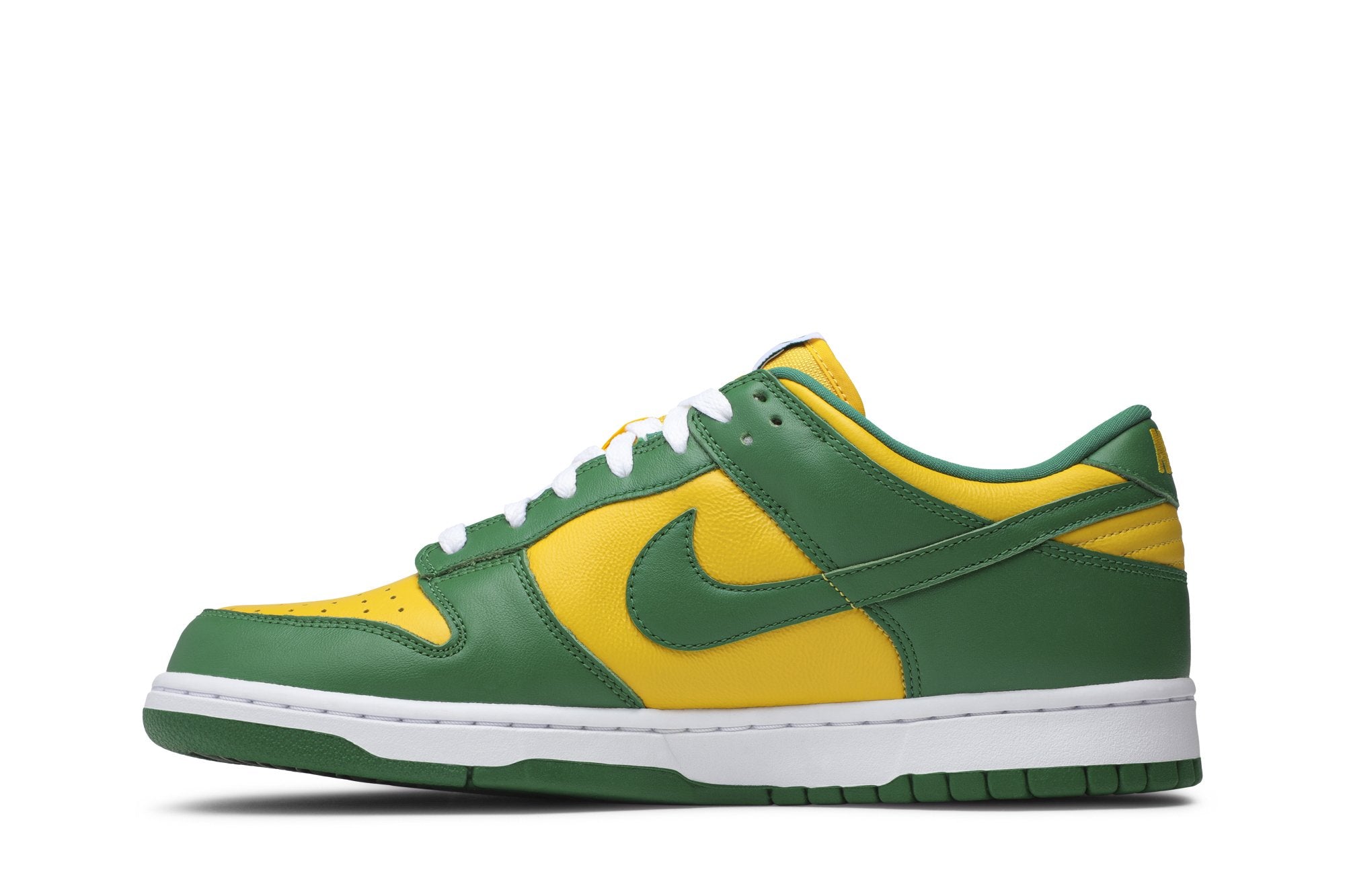 Nike Dunk Low SP Brazil - Image 3