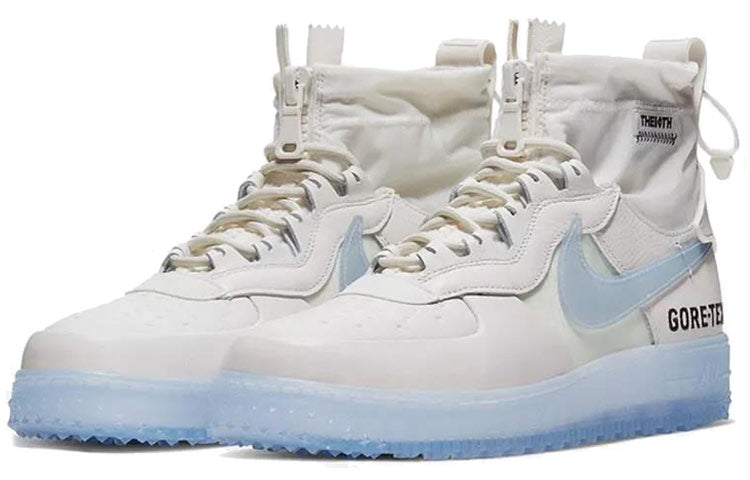 Nike Air Force 1 High WTR Phantom - Image 3