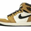 Air Jordan 1 Retro High OG “Rookie Of The Year”