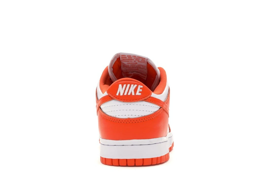 Nike Dunk Low SP Syracuse ( 2020/2022 ) - Image 4