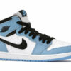 Air Jordan 1 High OG University Blue