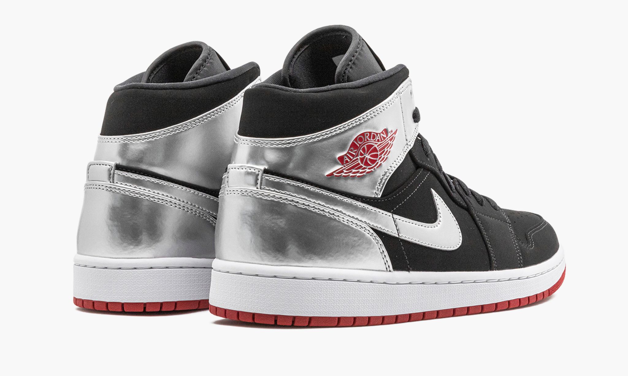 Air Jordan 1 Mid Johnny Kilroy - Image 4