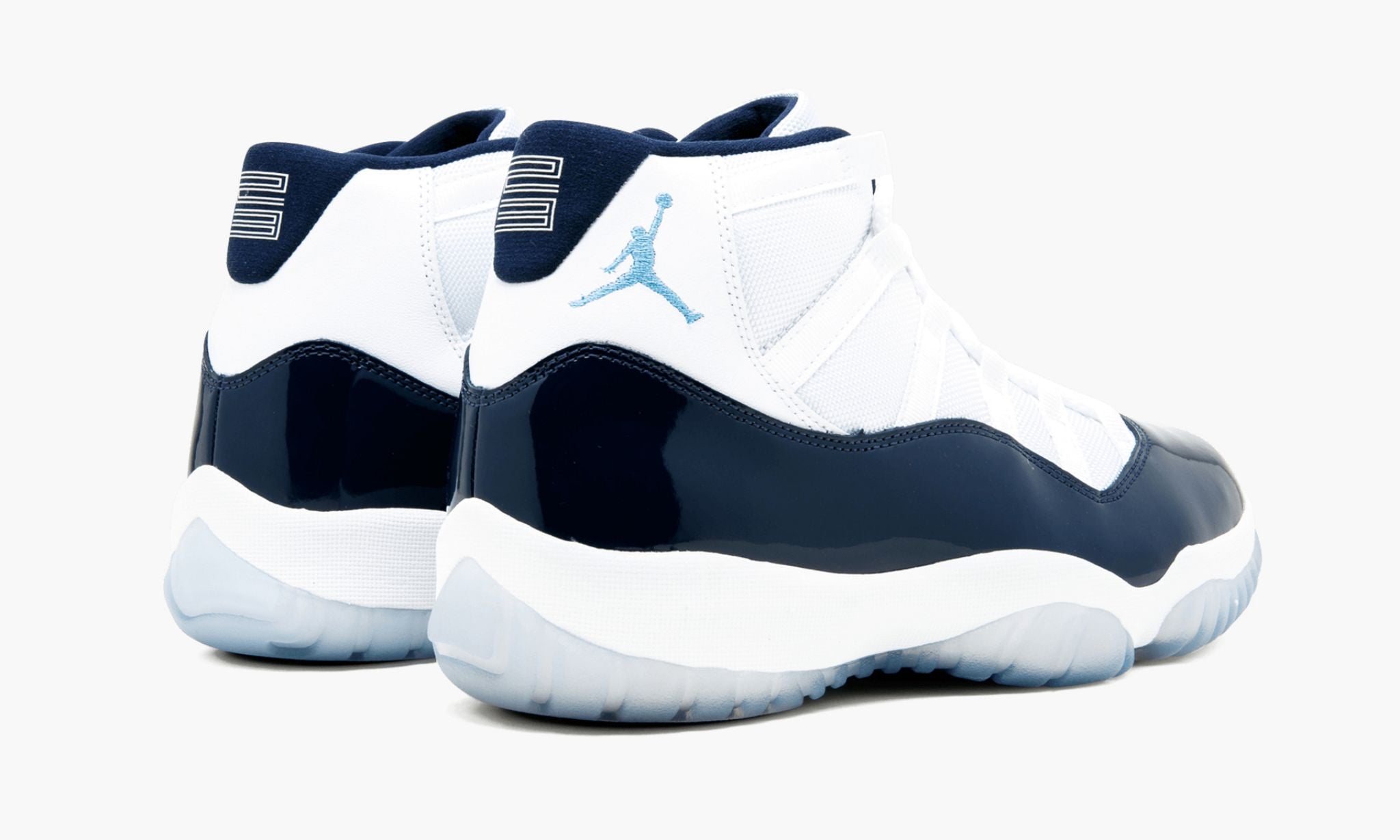 Air Jordan 11 Retro “Navy / Win Like ’82” - Image 4