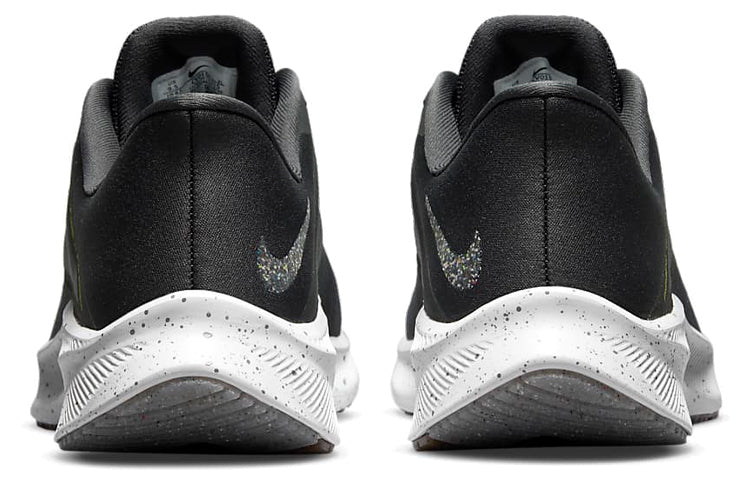 Nike Quest 3 Prm Green/Yellow Grey CV0150-015 - Image 5