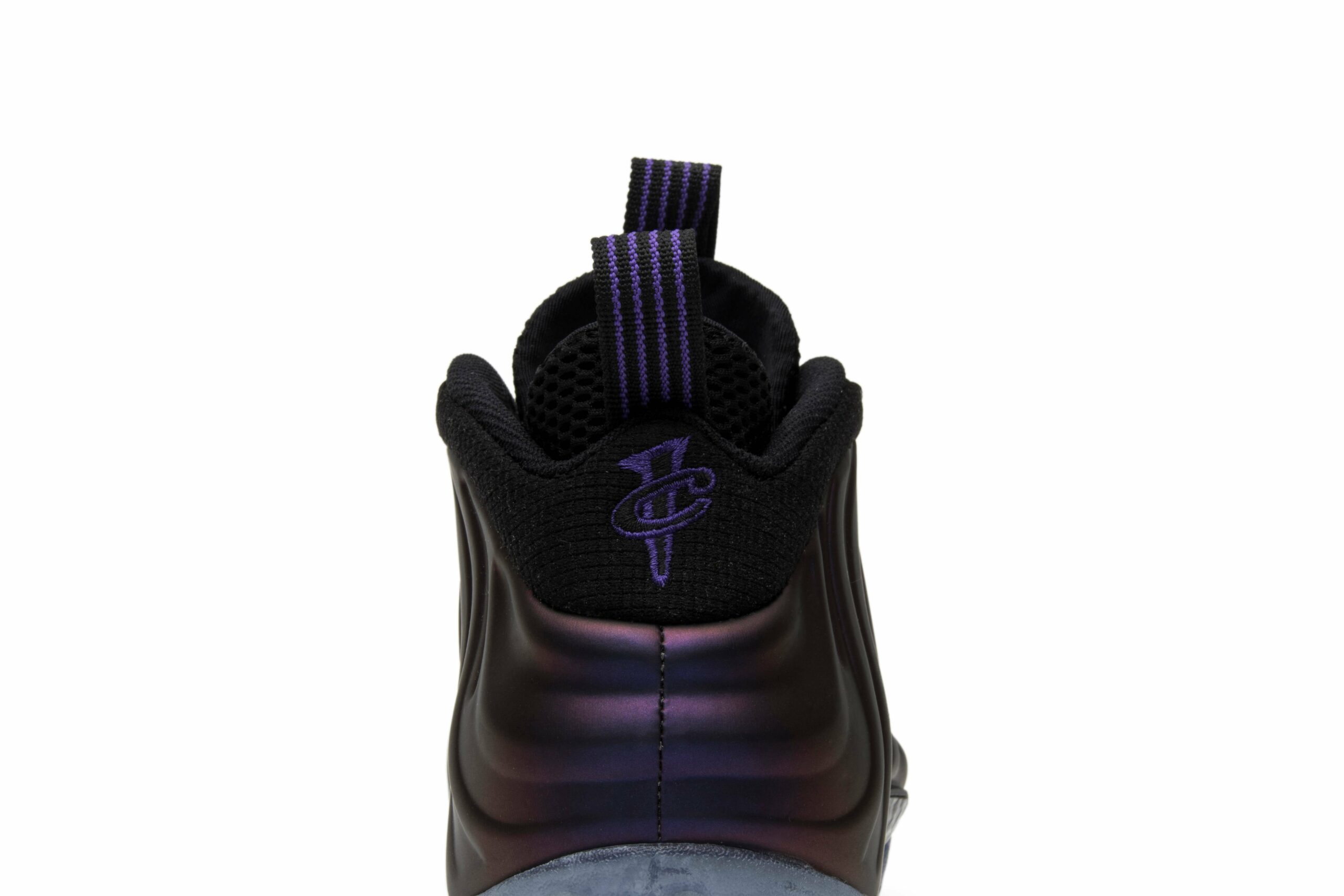 Nike Air Foamposite One ‘Eggplant’ 2017 314996-008 - Image 7