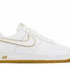 Nike Air Force 1 07 White Bronzine DV0788-104
