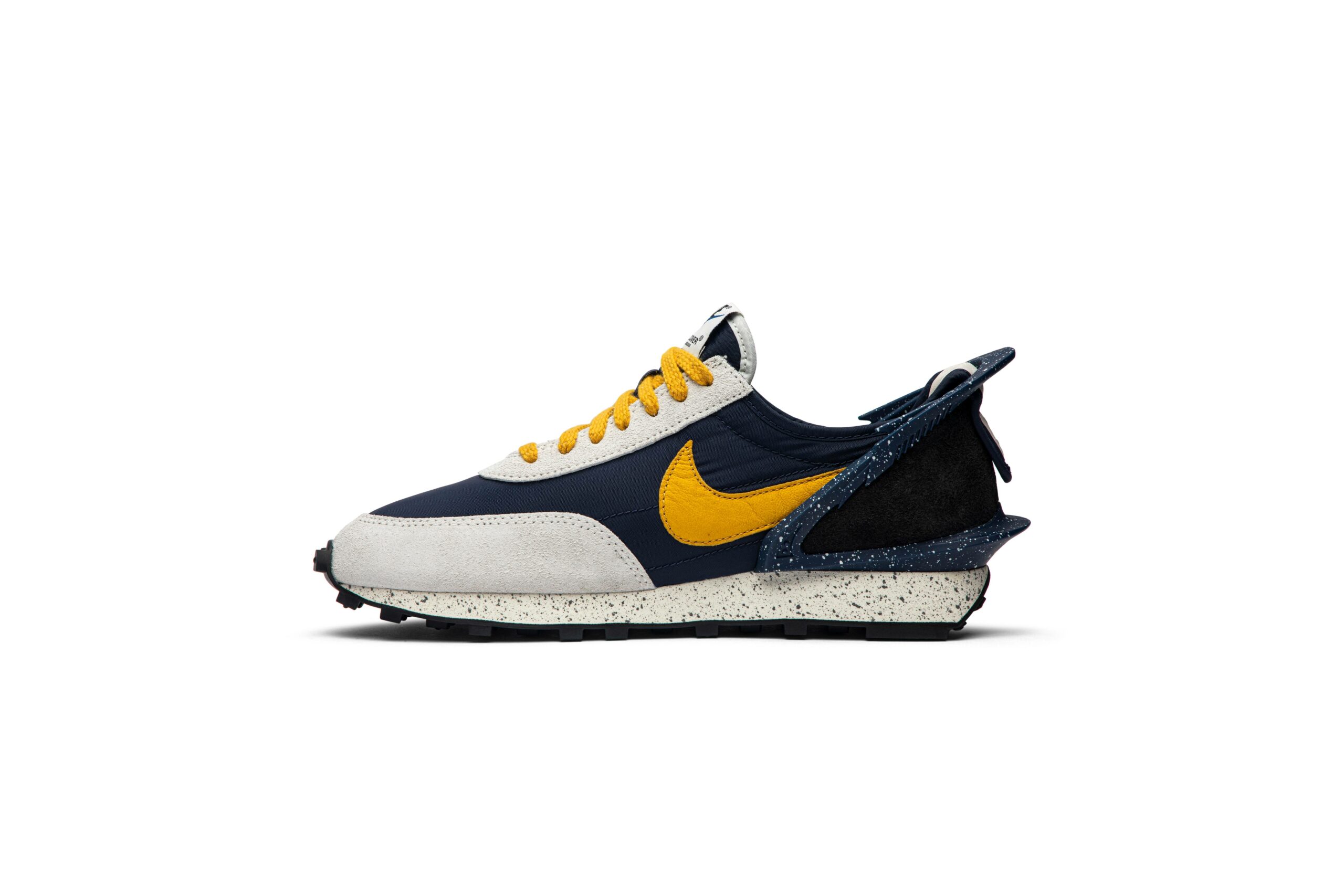 ( Women ) UNDERCOVER X Nike Daybreak Obsidian CJ3295-400 - Image 3