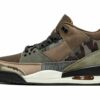 Air Jordan 3 “Patchwork Camo”