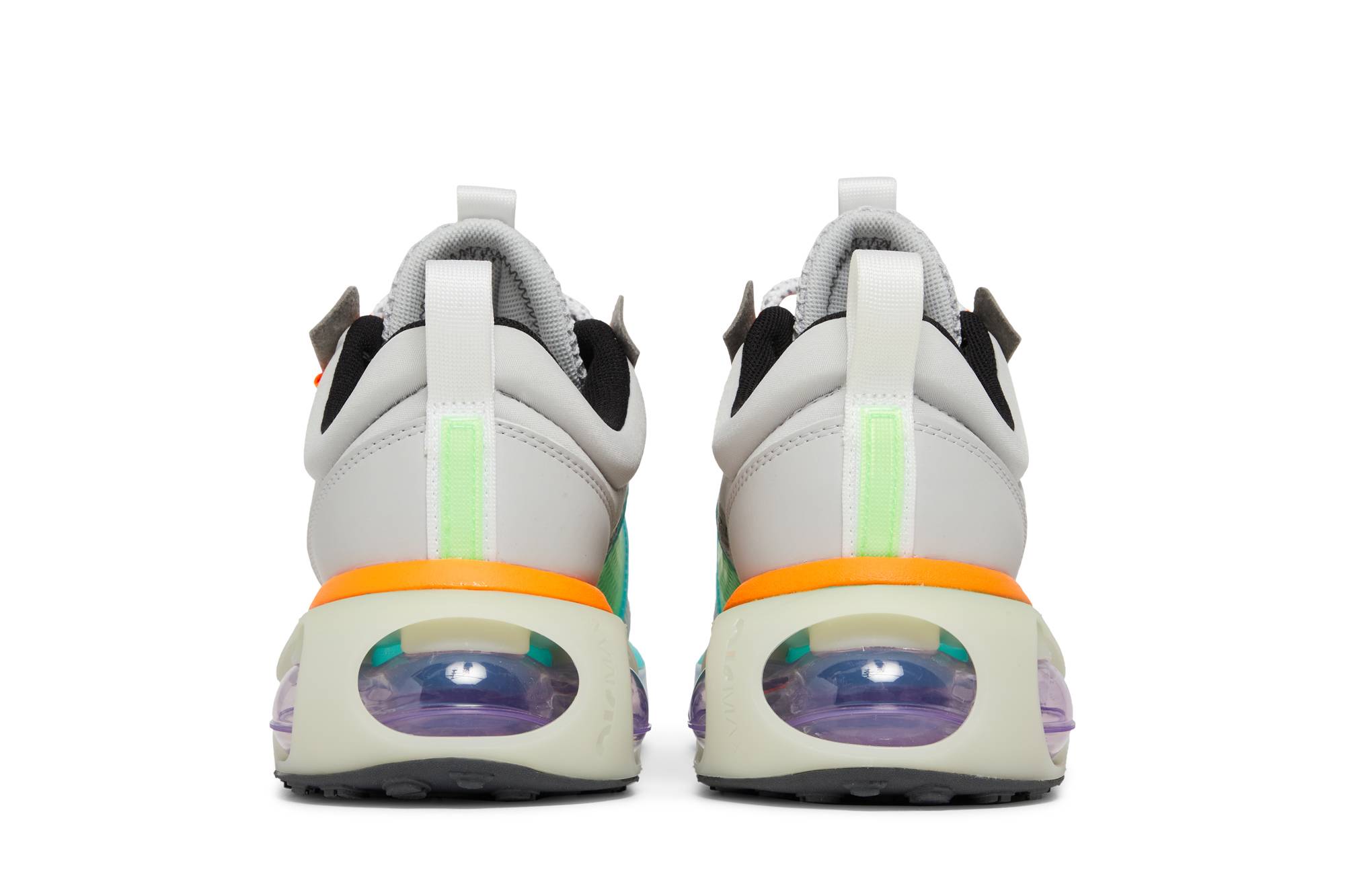 Nike Air Max 2021 ‘Matte Grey Multi’ DO2336-010 - Image 6