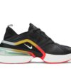 ( Women ) Nike Air Max 270 XX Black Crimson Topaz CU9430-001
