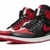 Air Jordan 1 Hi H2H NRG / CHI “Homage To Home ( Numbered ) ”
