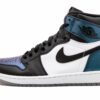 Air Jordan 1 Retro High OG AS “All Star Game / Chameleon”