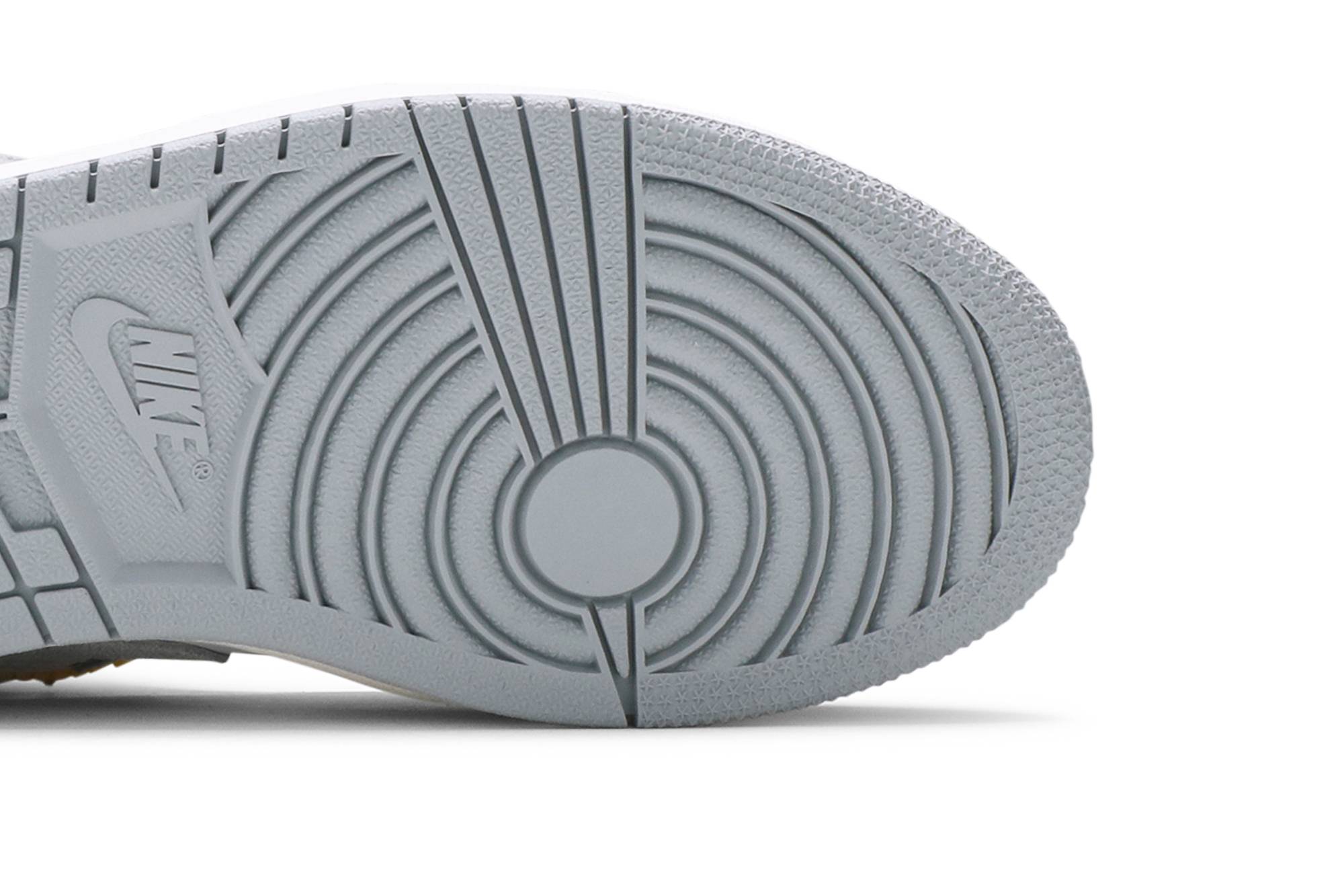 Air Jordan 1 High Switch Light Smoke Grey CW6576-100 - Image 5