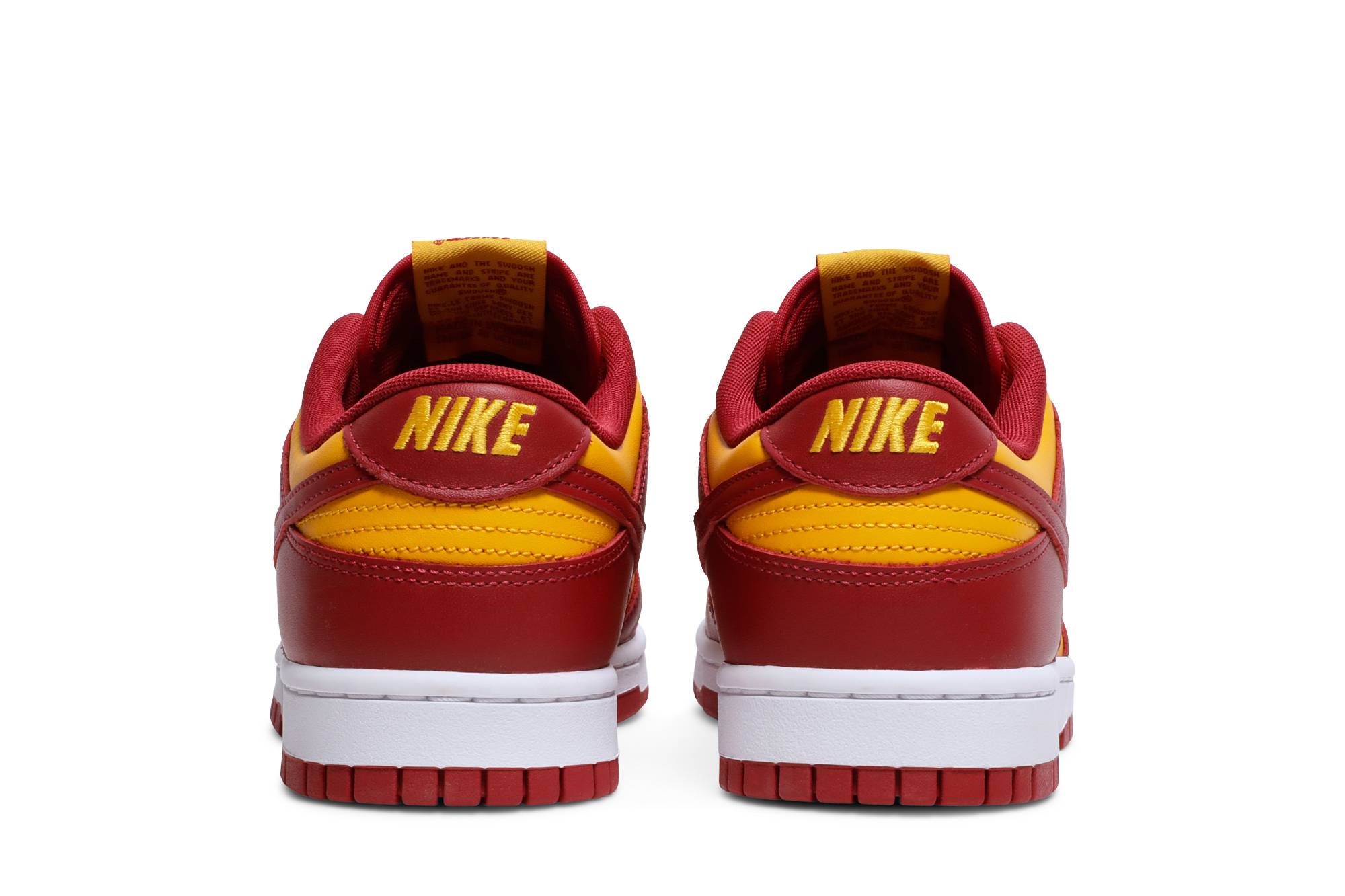 Nike Dunk Low ‘Midas Gold’ DD1391-701 - Image 15