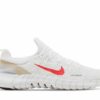 Nike Free RN 5.0 ‘White Siren Red’ CZ1884-101