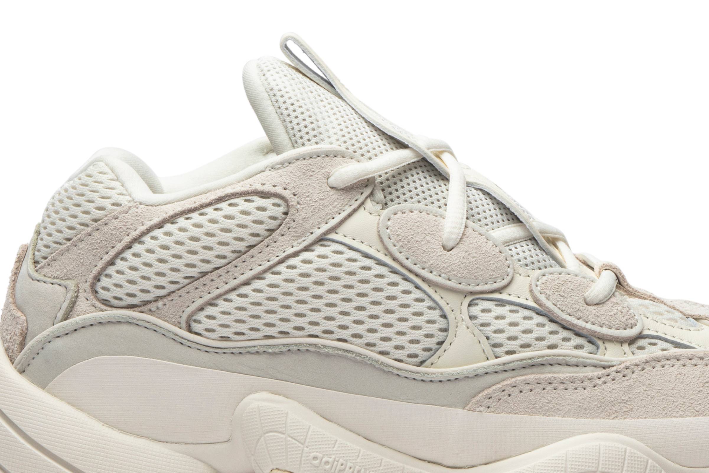Adidas Yeezy 500 Bone White FV3573 - Image 2