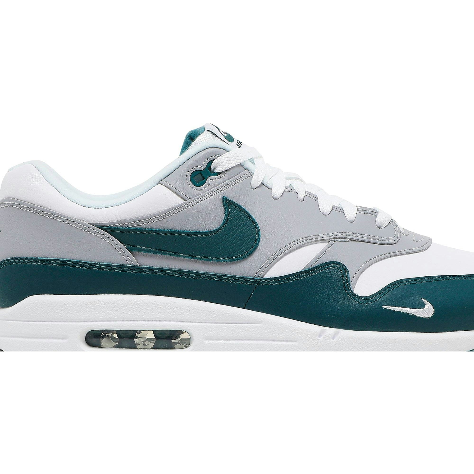 Nike Air Max 1 LV8 Dark Teal Green DH4059-101 - Image 2